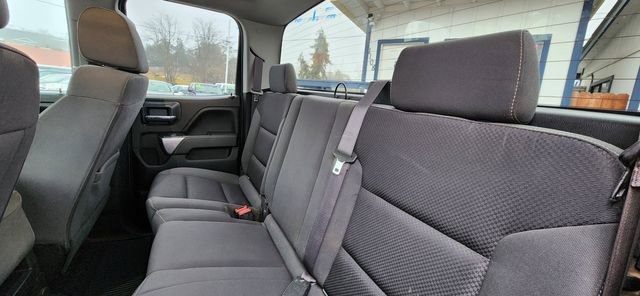 Used 2016 Chevrolet Silverado 1500 LT w/ All Star Edition image 10