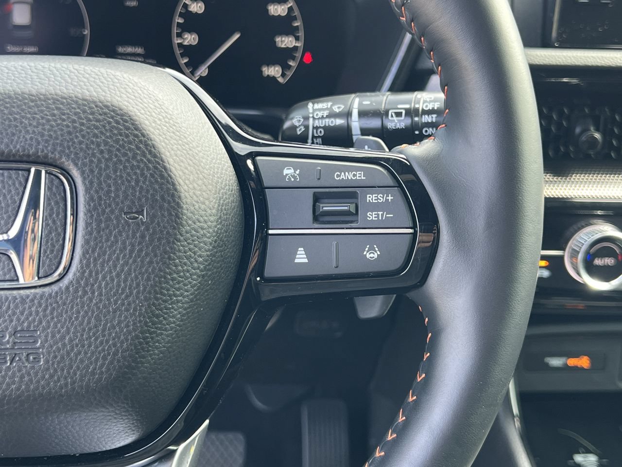 Used 2025 Honda CR-V Sport Touring image 11