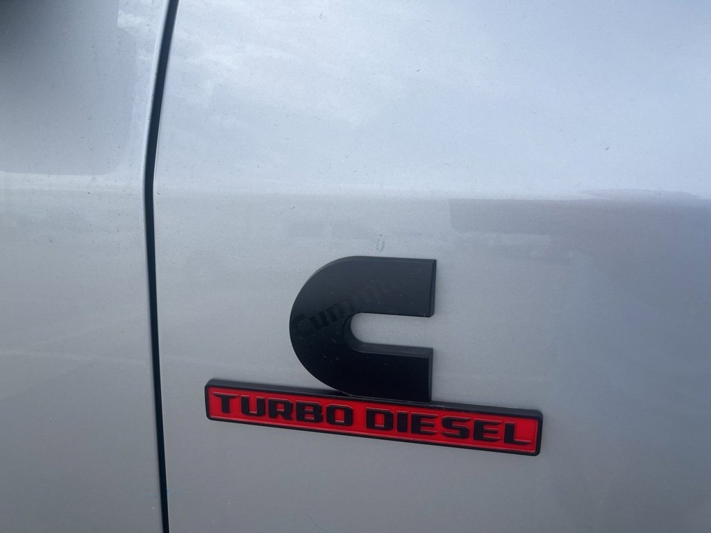 New 2026 RAM 2500 Rebel w/ Rebel Level 1 Equipment Group image 11