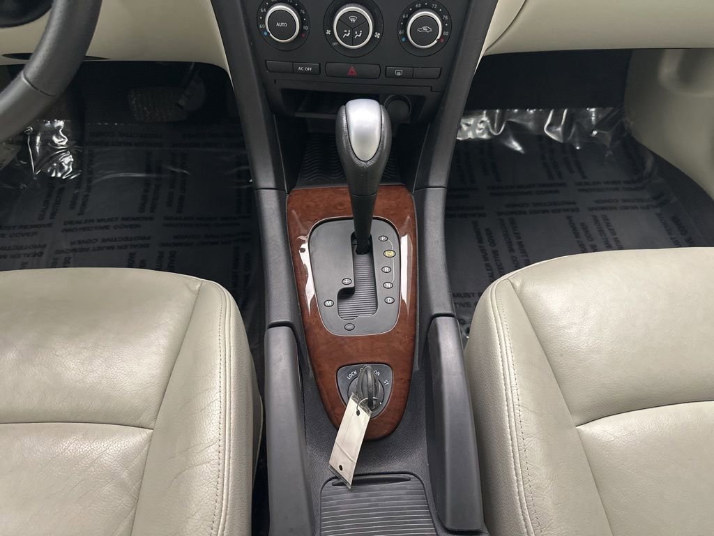 Used 2010 Saab 9-3 2.0T image 21