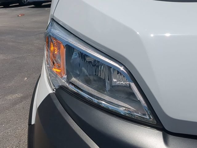 New 2026 RAM ProMaster 1500 FWD image 10