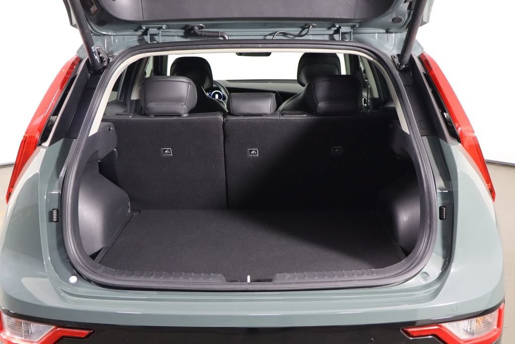 Used 2023 Kia Niro Wind FWD image 17
