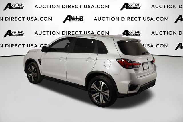 Used 2024 Mitsubishi Outlander Sport ES AWD/4WD image 35
