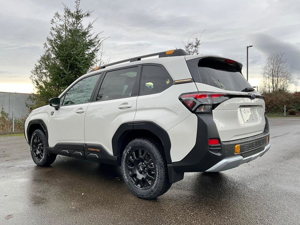 New 2026 Subaru Forester Wilderness image 6