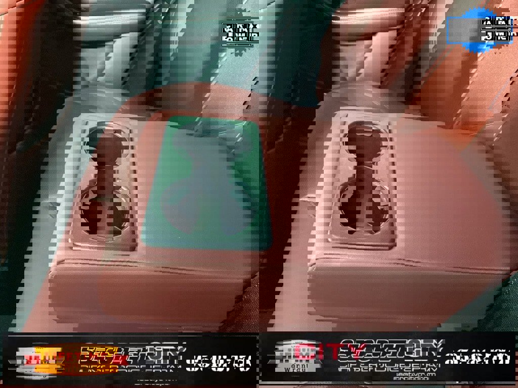 Used 2024 MAZDA CX-30 AWD 2.5 S w/ Preferred Package image 28