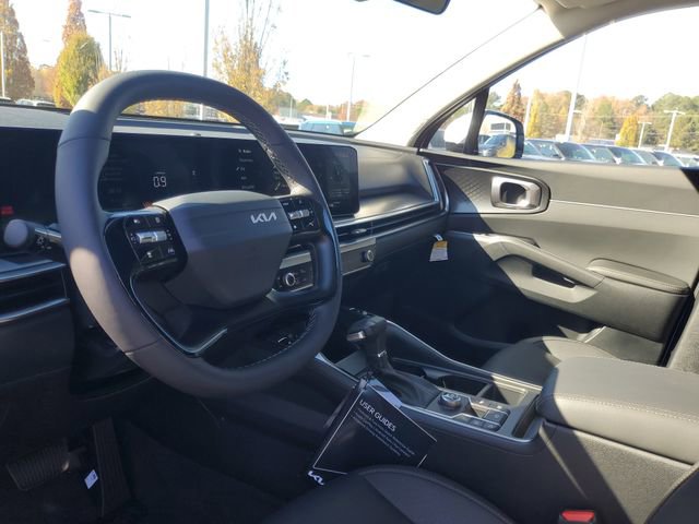 New 2026 Kia Sorento S w/ S Panoramic Sunroof Package image 13