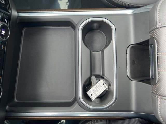 Used 2025 Chevrolet Silverado 2500 High Country w/ High Country Premium Package image 10