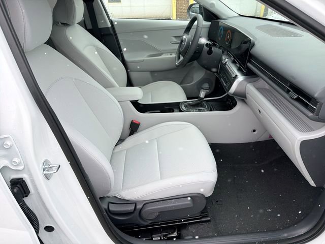New 2026 Hyundai Kona SEL Sport image 25