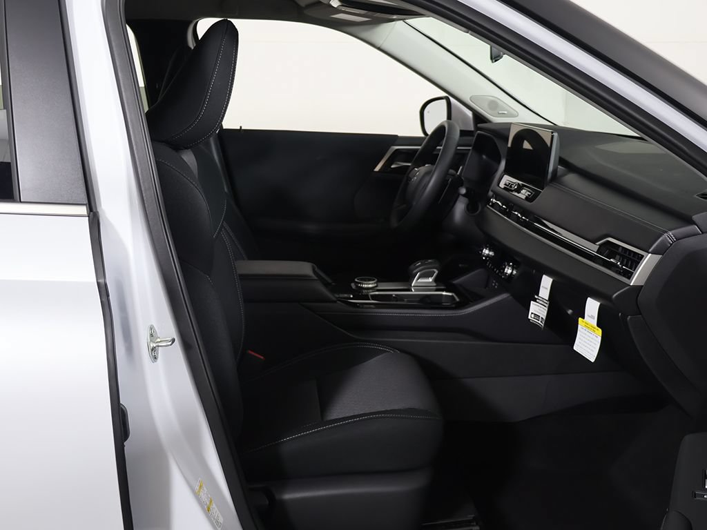 New 2026 Mitsubishi Outlander ES AWD/4WD image 27