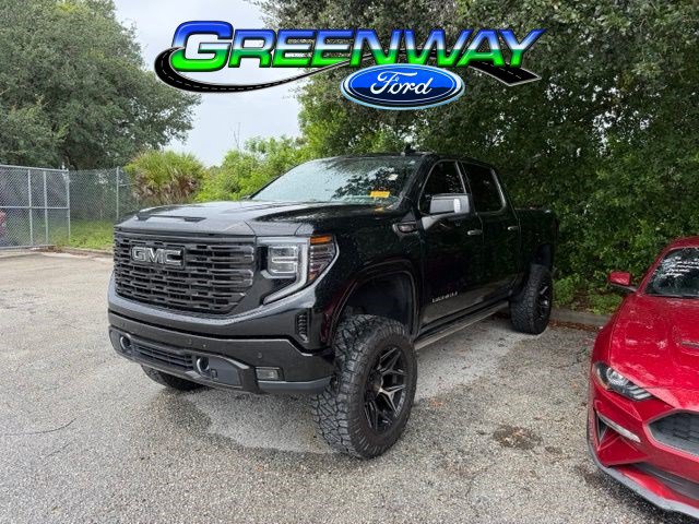 Used 2023 GMC Sierra 1500 Denali w/ Technology Package AWD/4WD video 1