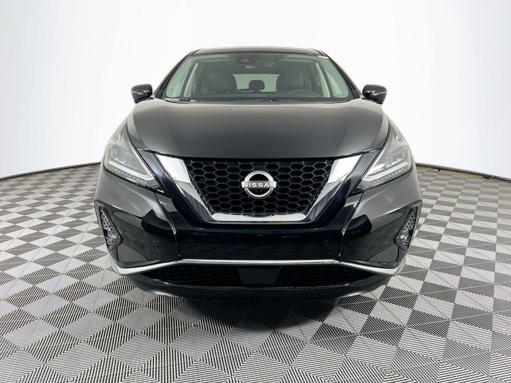 Used 2024 Nissan Murano SL image 2