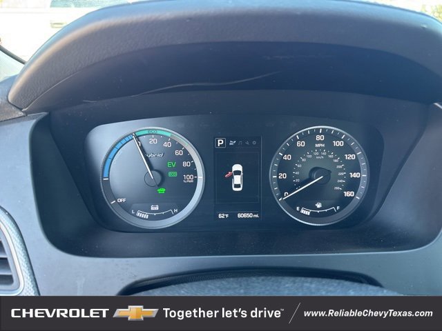 Used 2016 Hyundai Sonata SE image 23