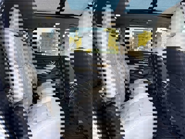 New 2025 Subaru Ascent Limited image 19