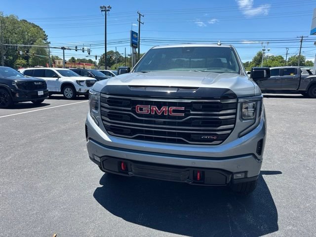 New 2026 GMC Sierra 1500 AT4 w/ AT4 Premium Package AWD/4WD image 17
