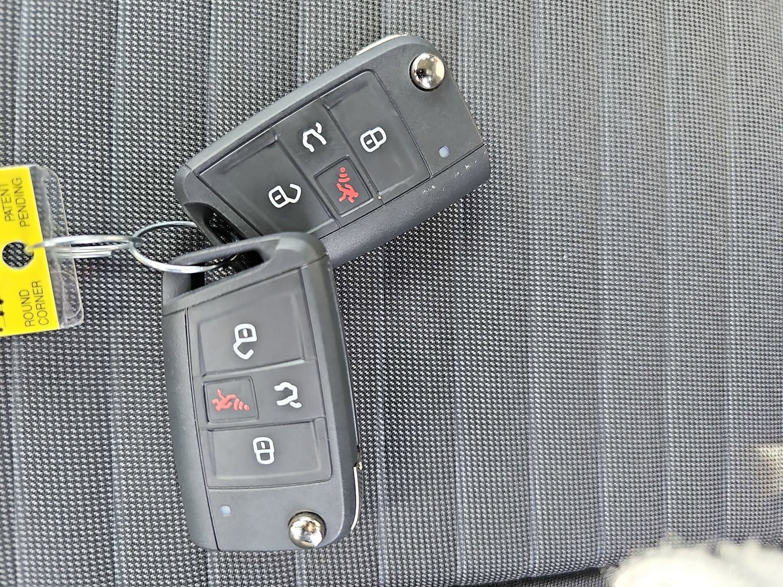 Used 2023 Volkswagen Jetta S image 34