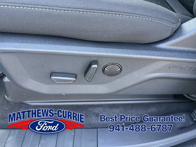 New 2026 Ford F150 XLT w/ Equipment Group 302A MID RWD image 11