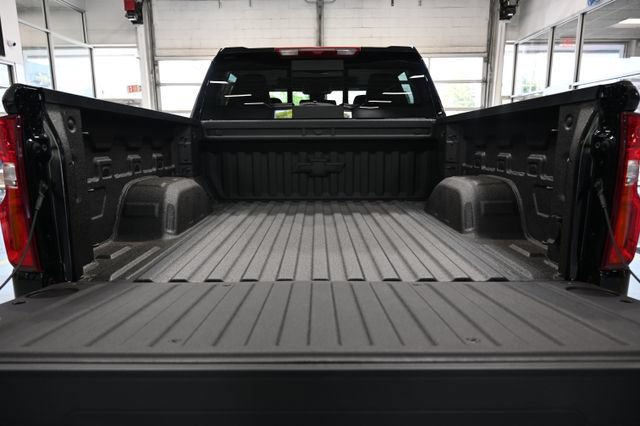New 2026 Chevrolet Silverado 1500 LT Trail Boss w/ LT Trail Boss Premium Package AWD/4WD image 7