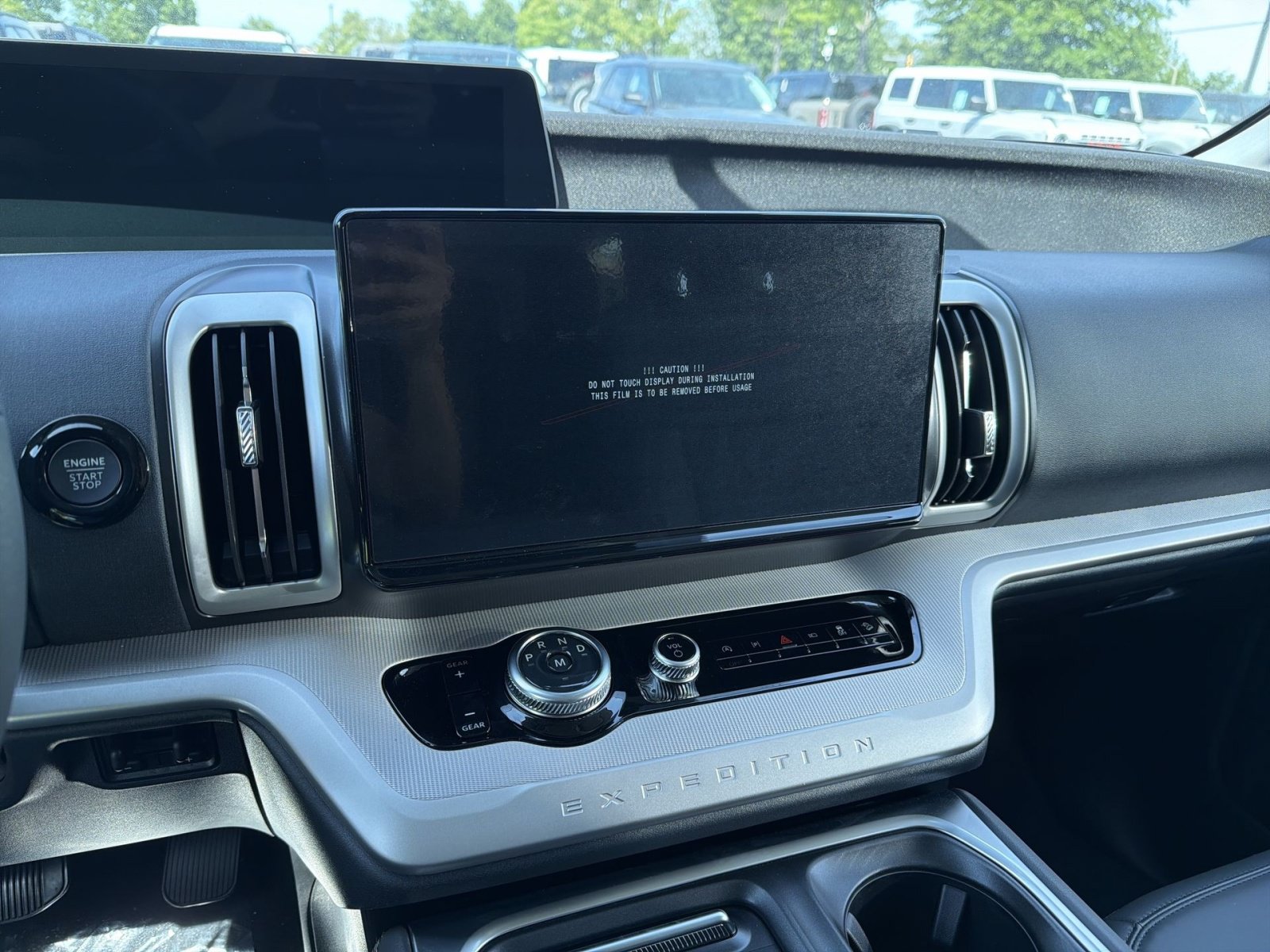 New 2026 Ford Expedition Max Active AWD/4WD image 40