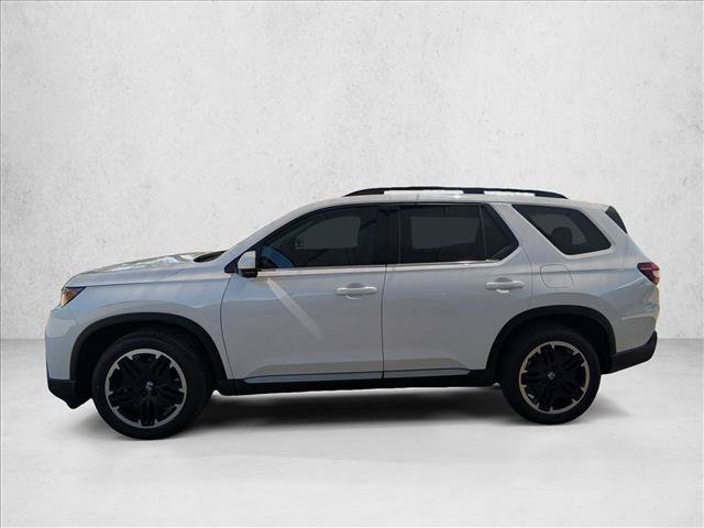 New 2026 Honda Pilot image 5
