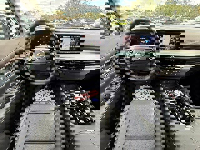 New 2026 Nissan Murano Platinum w/ Cargo Package image 22