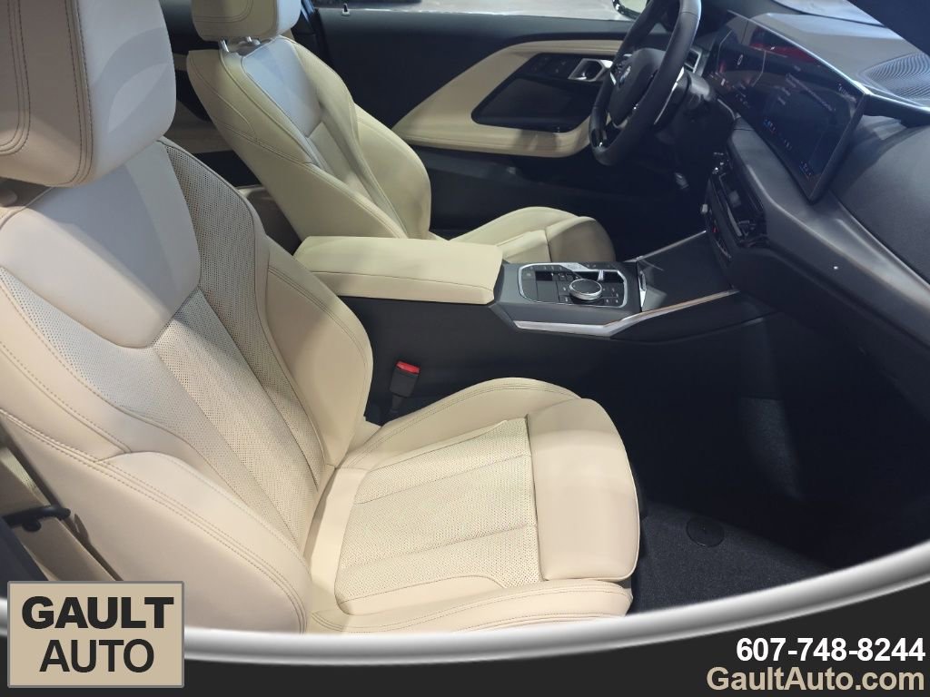 New 2025 BMW 230i xDrive Coupe image 17
