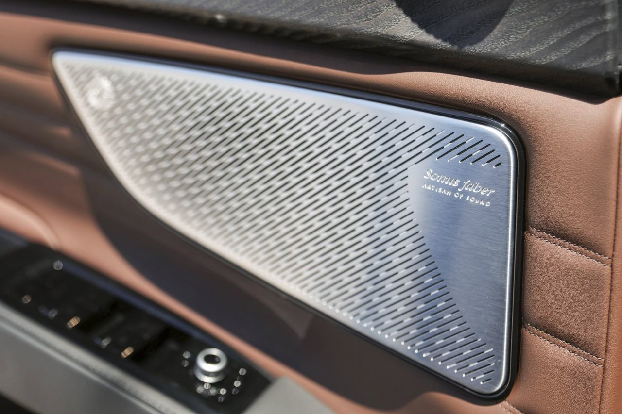 New 2026 Maserati Grecale Modena AWD/4WD image 23