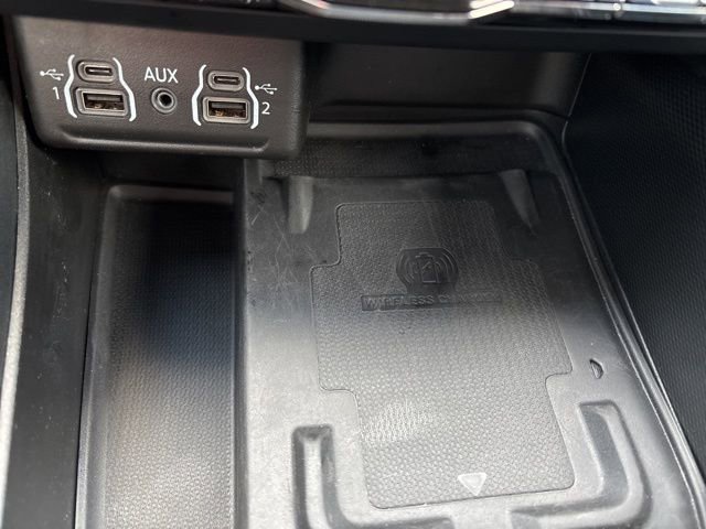 Used 2022 Dodge Durango R/T w/ Blacktop Package image 19