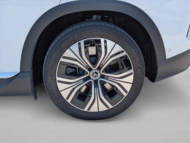 Certified 2023 Mercedes-Benz EQE 350+ 4MATIC SUV image 23