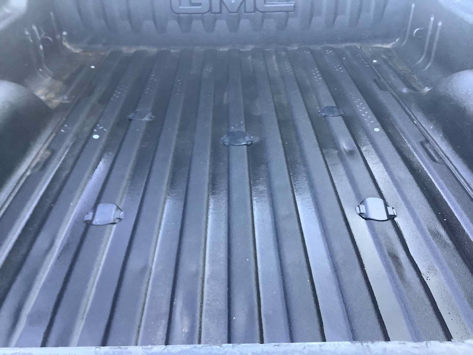 Used 2016 GMC Sierra 2500 SLT w/ Duramax Plus Package AWD/4WD image 14