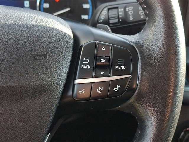 Used 2023 Ford Bronco Sport Badlands image 23