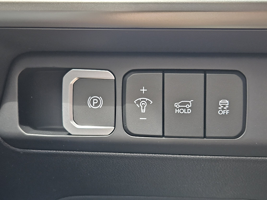 New 2026 Hyundai Santa Fe SEL FWD image 21