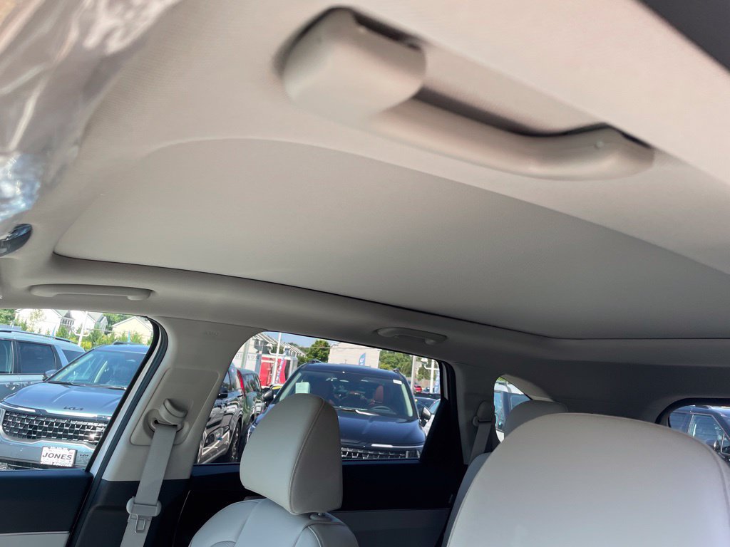 New 2026 Kia Sorento S AWD/4WD image 12