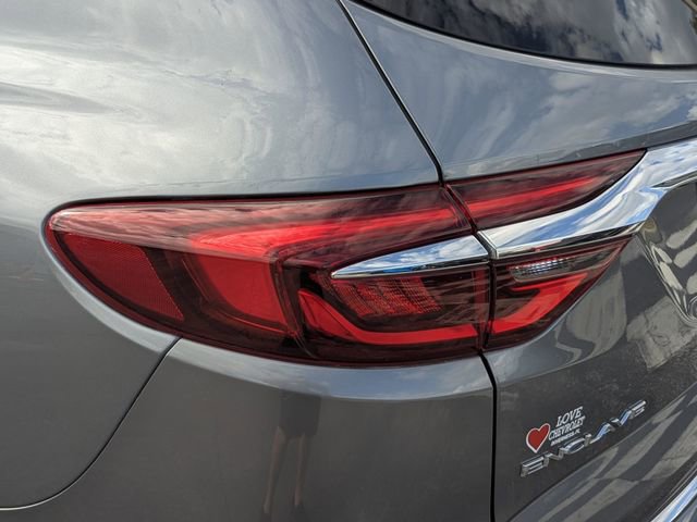Certified 2021 Buick Enclave Avenir w/ Avenir Technology Package image 10