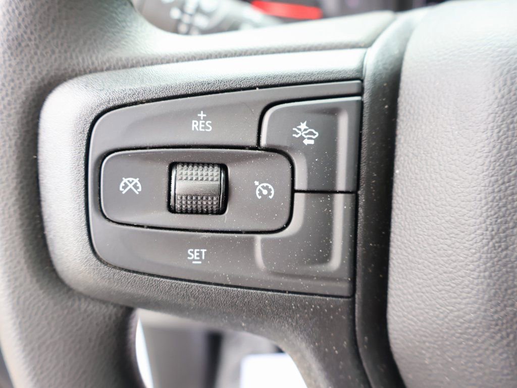 New 2026 Chevrolet Silverado 3500 W/T image 17