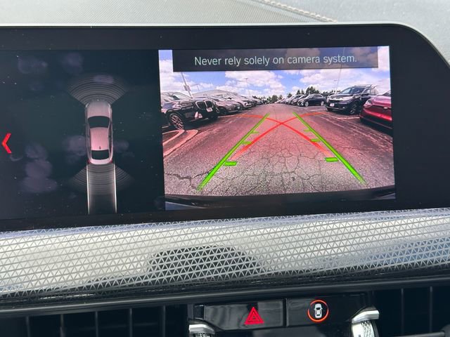 Used 2020 BMW M235i xDrive Gran Coupe w/ Shadowloine Package image 22