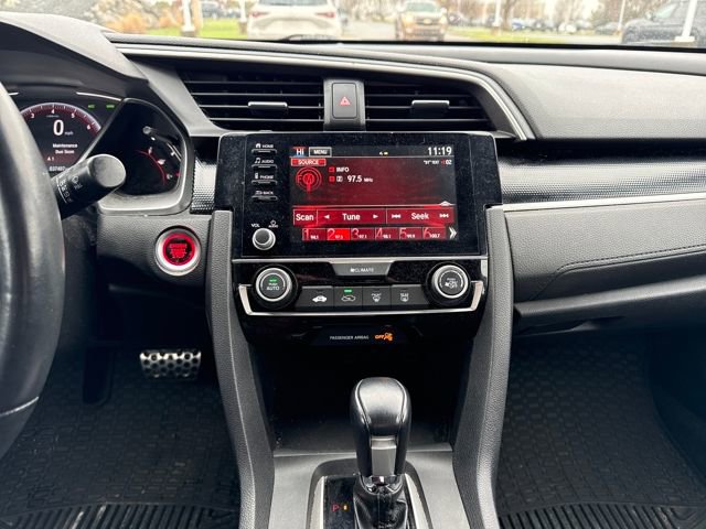 Used 2020 Honda Civic Sport image 21