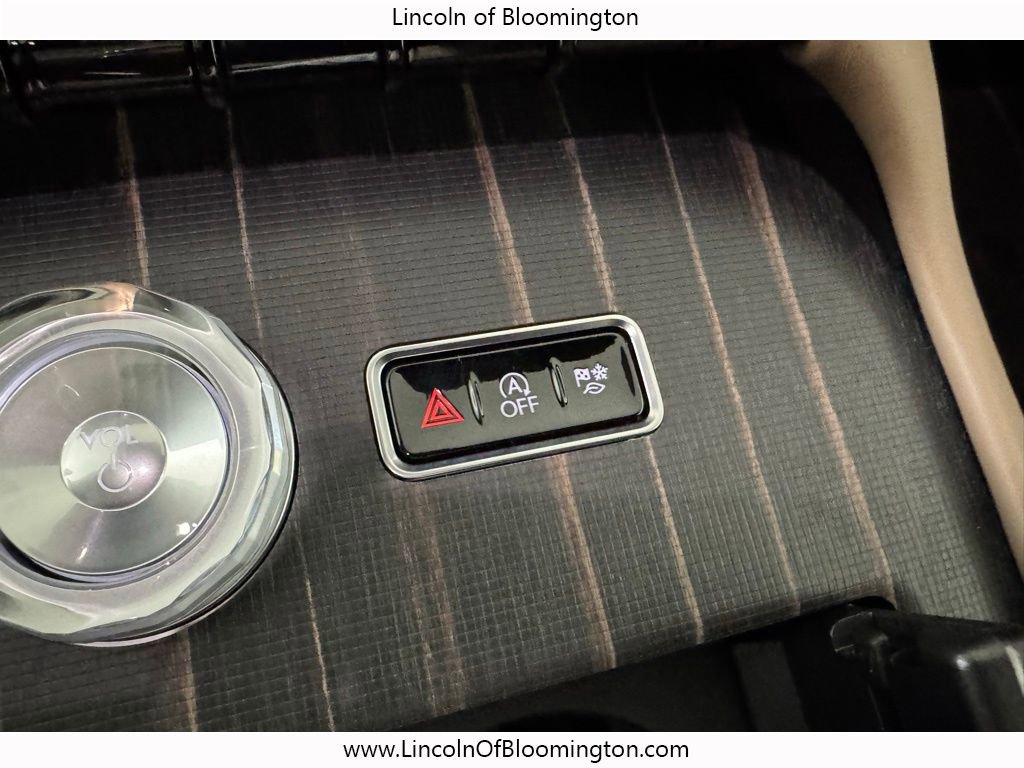 New 2026 Lincoln Navigator L Black Label AWD/4WD image 67