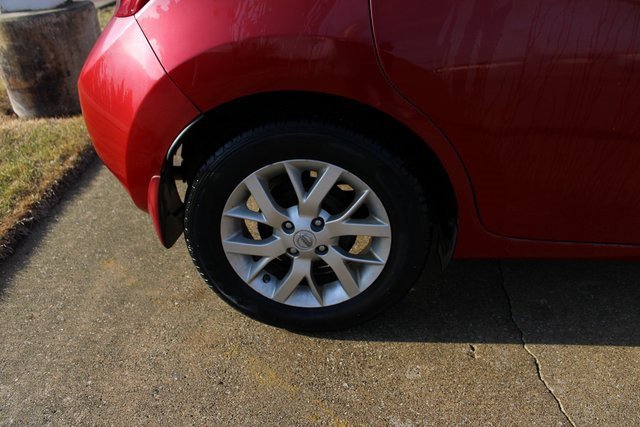 Used 2015 Nissan Versa Note SV w/ SV Appearance Package image 6