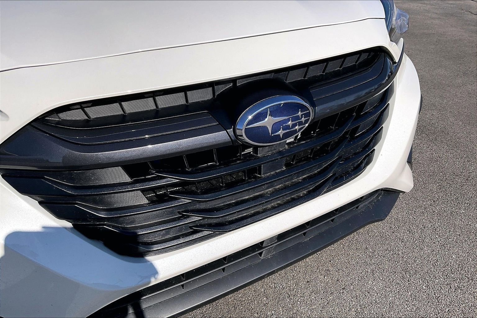 Certified 2025 Subaru Legacy Premium image 29