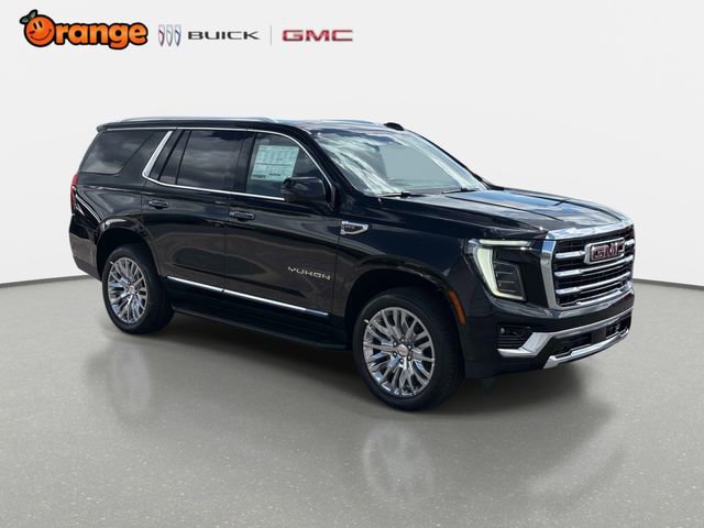 New 2026 GMC Yukon Elevation