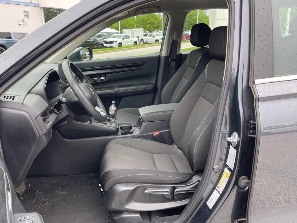 Certified 2023 Honda CR-V LX image 8
