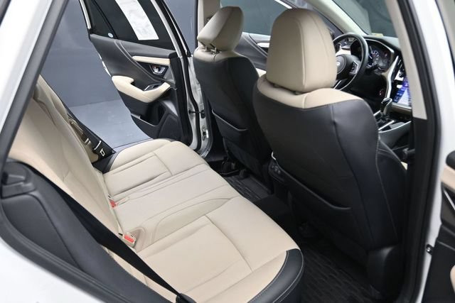 Used 2022 Subaru Outback Limited w/ Popular Package #2 AWD/4WD image 23