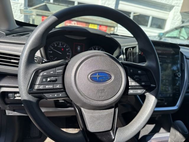 Used 2024 Subaru Crosstrek 2.0i Premium image 6
