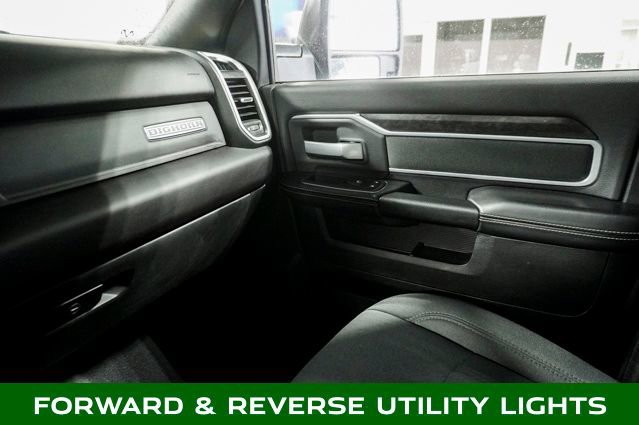 Used 2024 RAM 2500 Big Horn w/ Off Road Package image 25