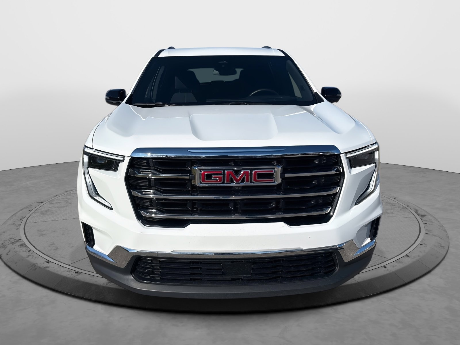 Certified 2025 GMC Acadia Elevation image 2