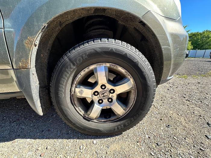 Used 2008 Honda Pilot EX-L image 19