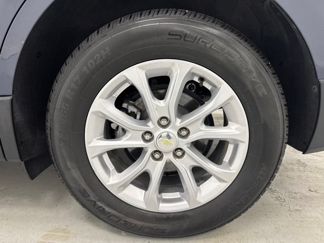 Used 2018 Chevrolet Equinox LT FWD image 33
