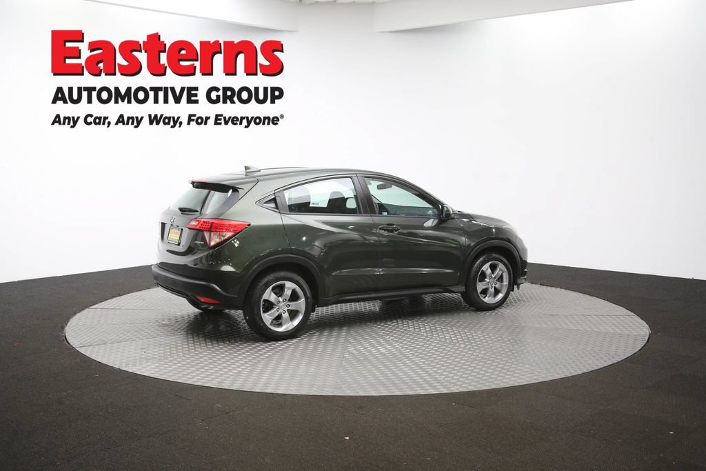 Used 2018 Honda HR-V LX image 49