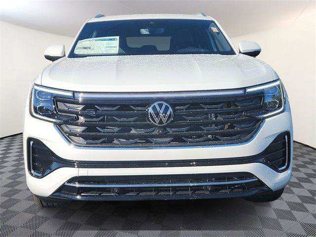 New 2026 Volkswagen Atlas Cross Sport SEL Premium R-Line image 2