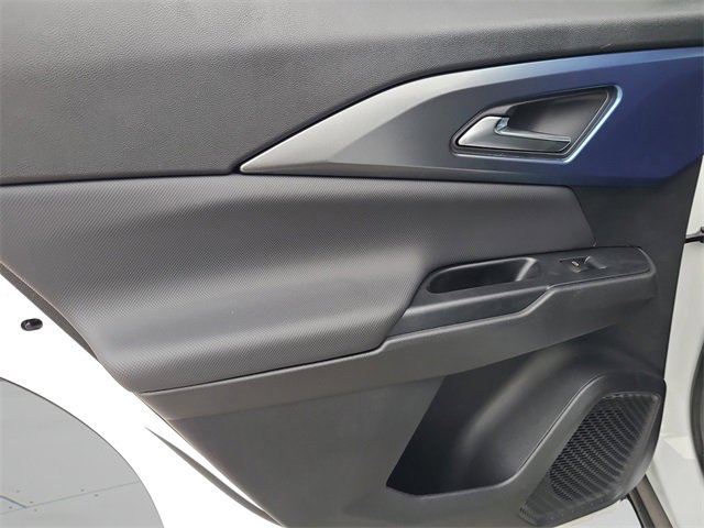 New 2026 Chevrolet Equinox EV LT image 19